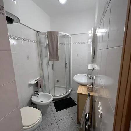 Marisa2 A 200mt Dal Mare Apartman *