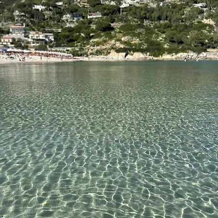 Marisa2 A 200mt Dal Mare Apartman