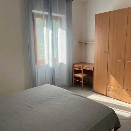 Marisa2 A 200mt Dal Mare Apartman